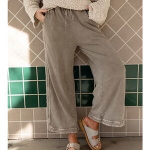 Three Birds Nest lounge pants